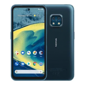Nokia XR20 4/64GB Blue