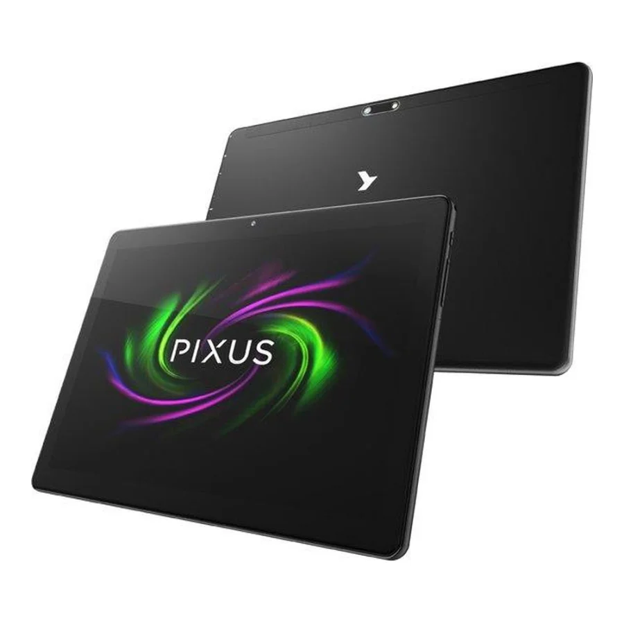Pixus Joker 4/64GB LTE Black (UA)