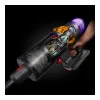 Dyson V15 Detect Absolute 2023 Yellow/Nickel (446986-01)
