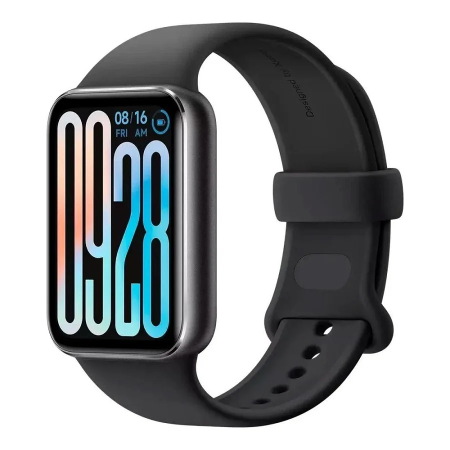 Xiaomi Smart Band 9 Pro Obsidian Black (BHR8710GL)