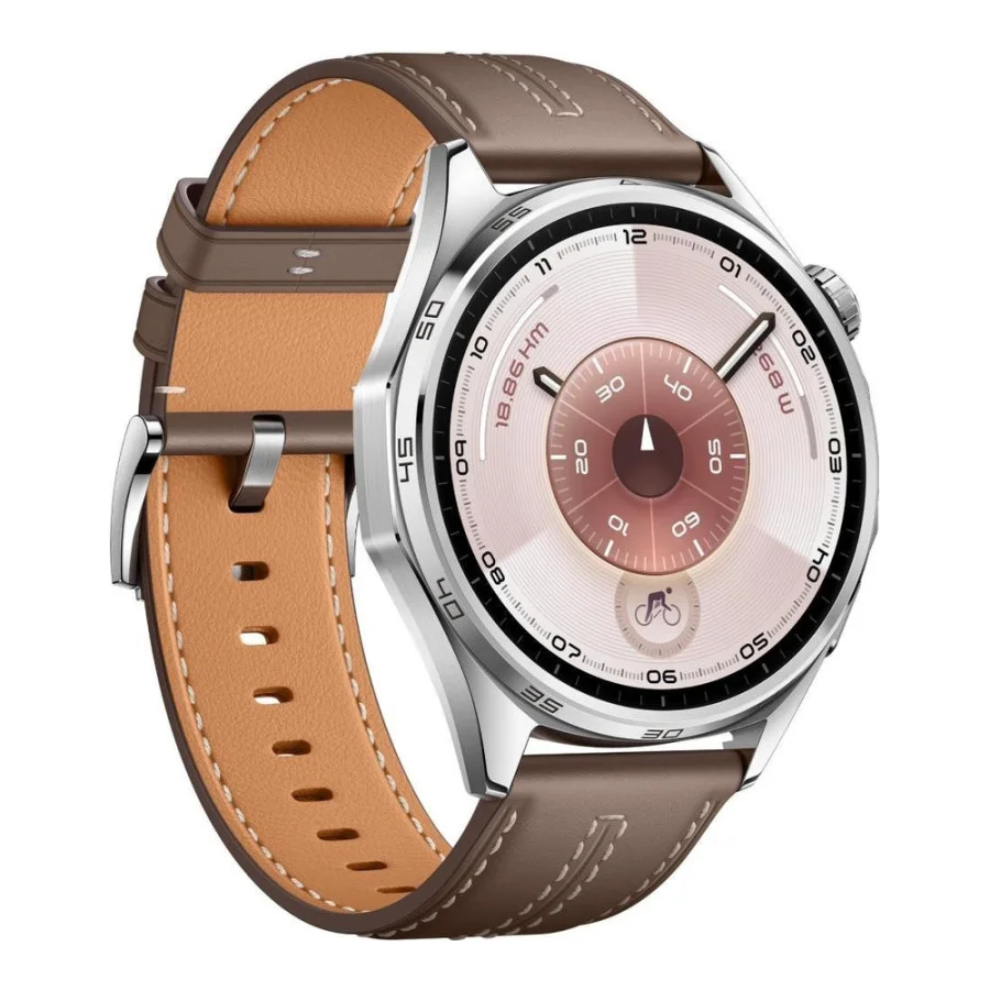 HUAWEI Watch GT 6 46 mm Classic (Atum-B19L)