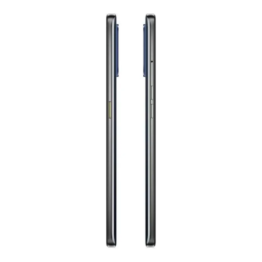 Realme GT 5G 8/128GB Dashing Blue (Global Version)