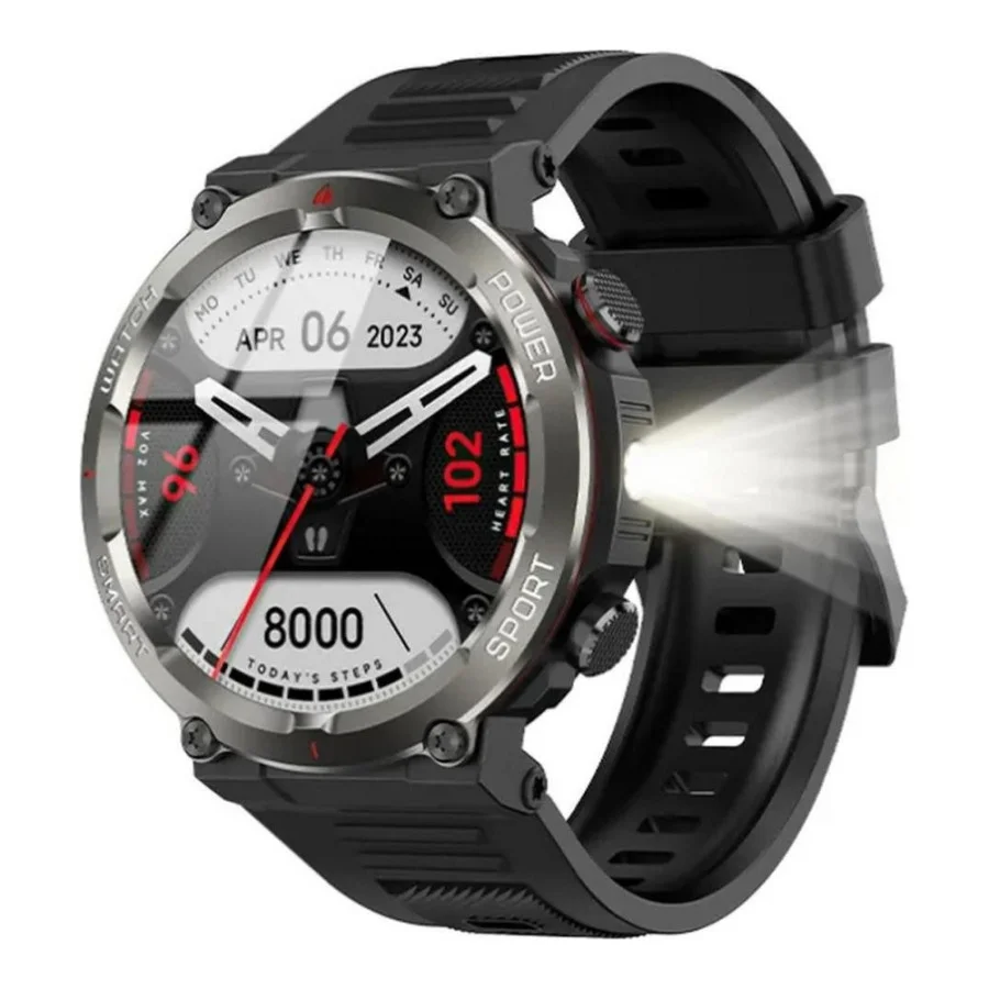 Blackview W50 Pro Black