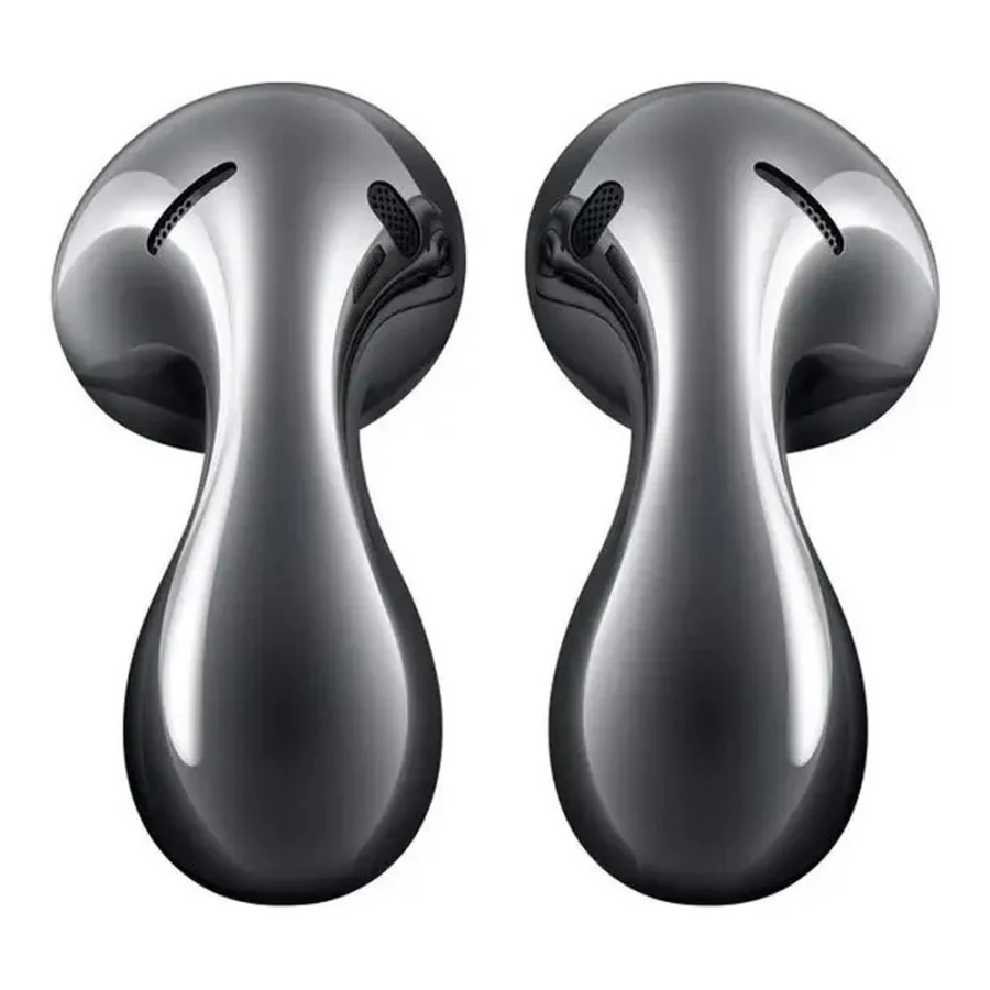 HUAWEI Freebuds 5 Frost Silver