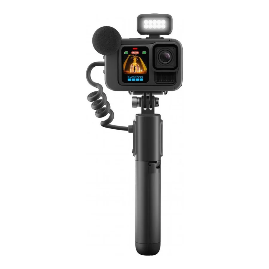 GoPro HERO13 Black Creator Edition (CHDFB-131-EU)