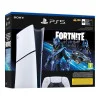 Sony PlayStation 5 Slim Digital Edition 1TB Fortnite Cobalt Star Bundle (1000045170)
