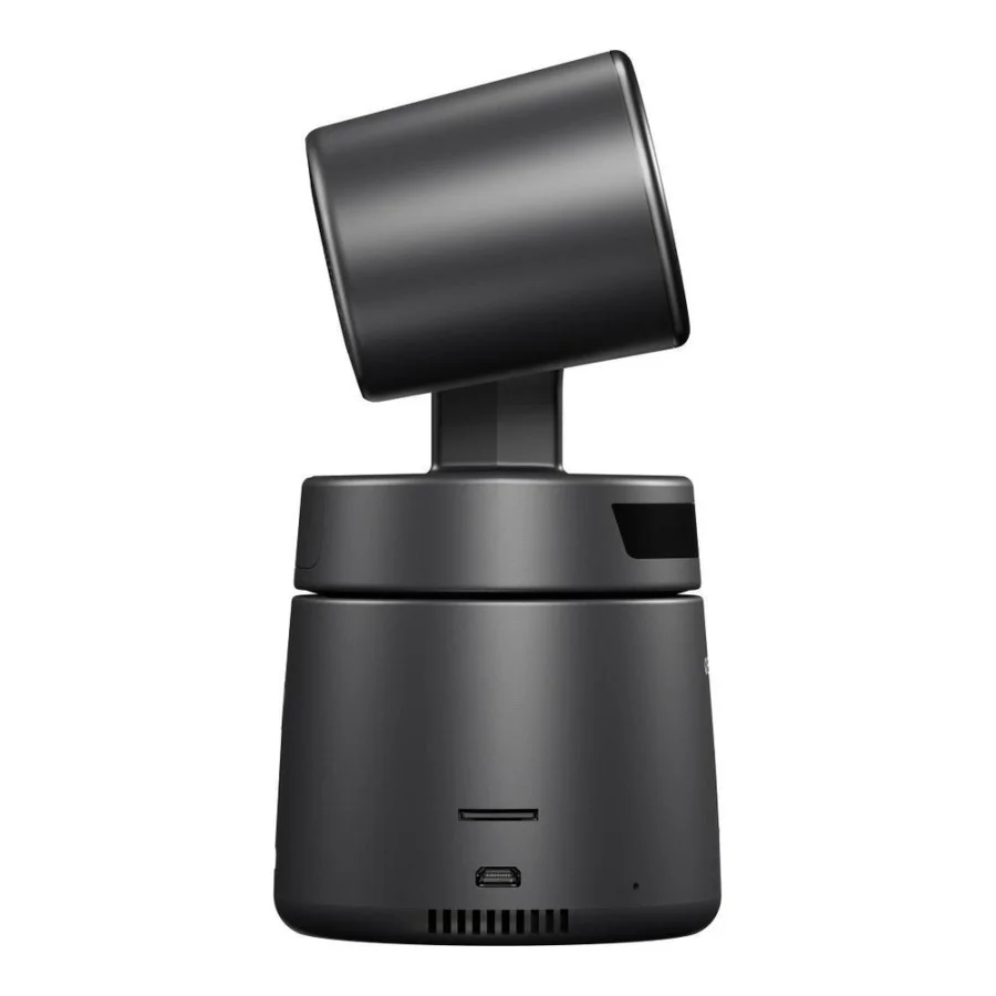 OBSBOT Tail Air AI-Powered 4K PTZ Streaming Camera (OTA-4K, OBSBOT-TAIL-AIR)