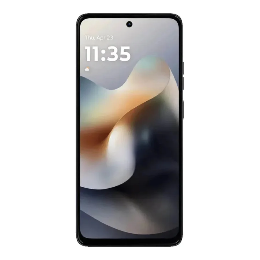 Motorola Moto G56 5G 8/128GB Black Oyster (Global Version)