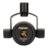Rode PodMic Black