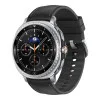 Samsung Galaxy Watch8 Classic 46 mm Black (SM-L500NZKA)