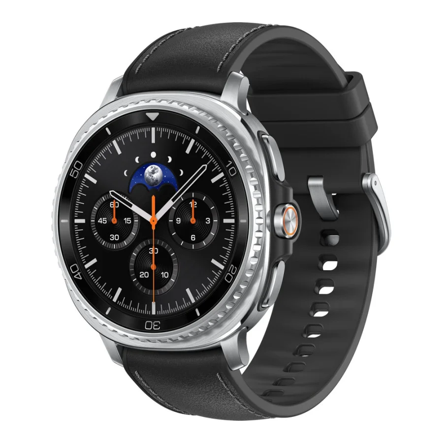 Samsung Galaxy Watch8 Classic 46 mm Black (SM-L500NZKA)