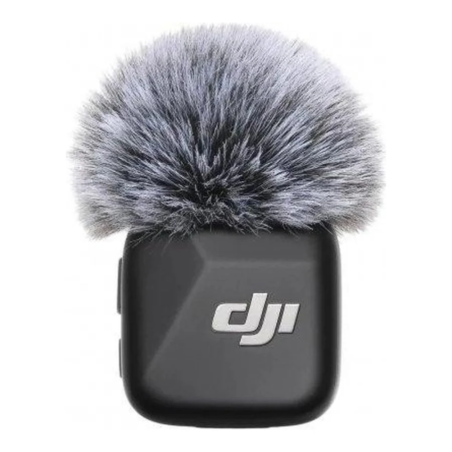 DJI Mic Mini (1 TX + 1 RX) (CP.RN.00000432.01)
