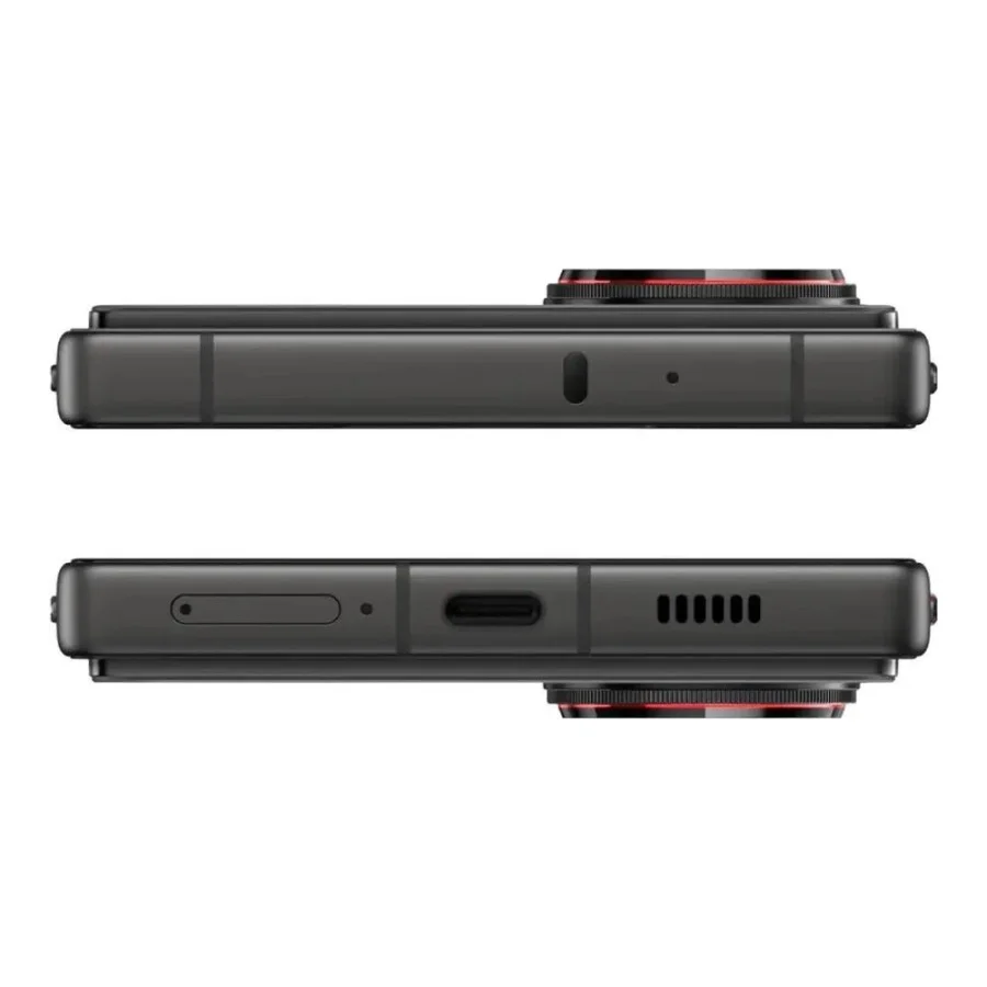 ZTE Nubia Z70 Ultra 16/512GB Black (Global Version)