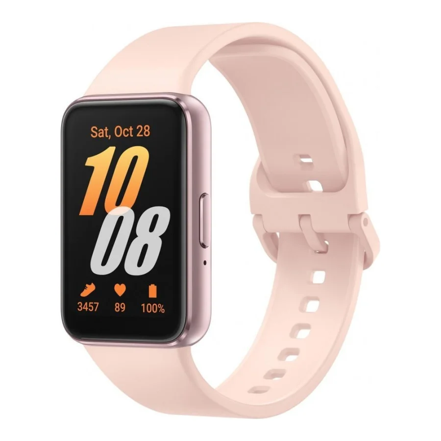 Samsung Galaxy Fit3 Pink Gold (SM-R390NIDA)