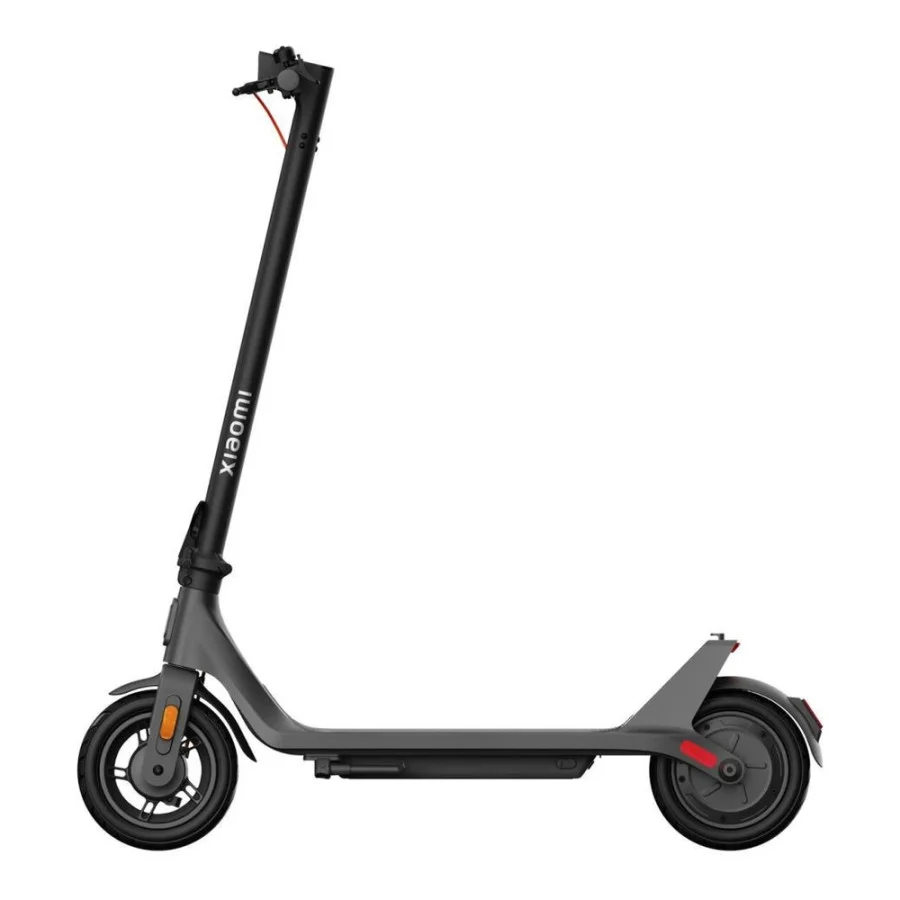 Xiaomi Mi Electric Scooter 4 Lite Gen2 Black