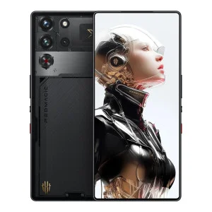 ZTE REDMAGIC 10S Pro 16/512GB Dusk (Global Version)