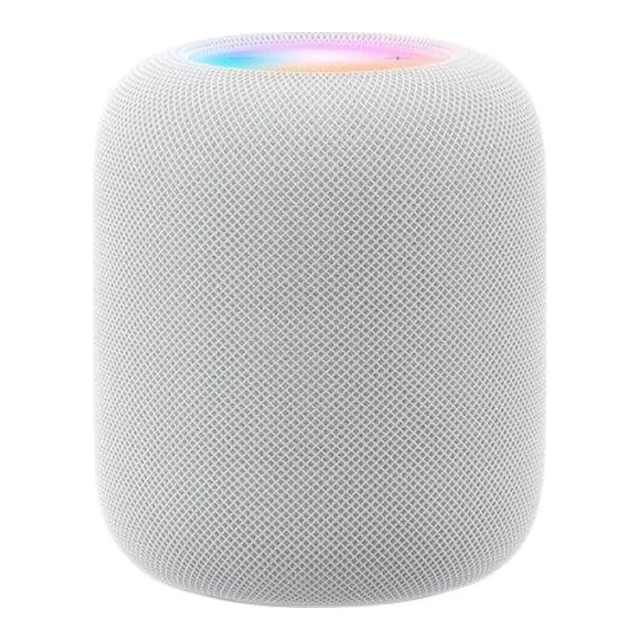 Apple HomePod 2 White (MQJ83/MQJA3,MDEY4) (EU)