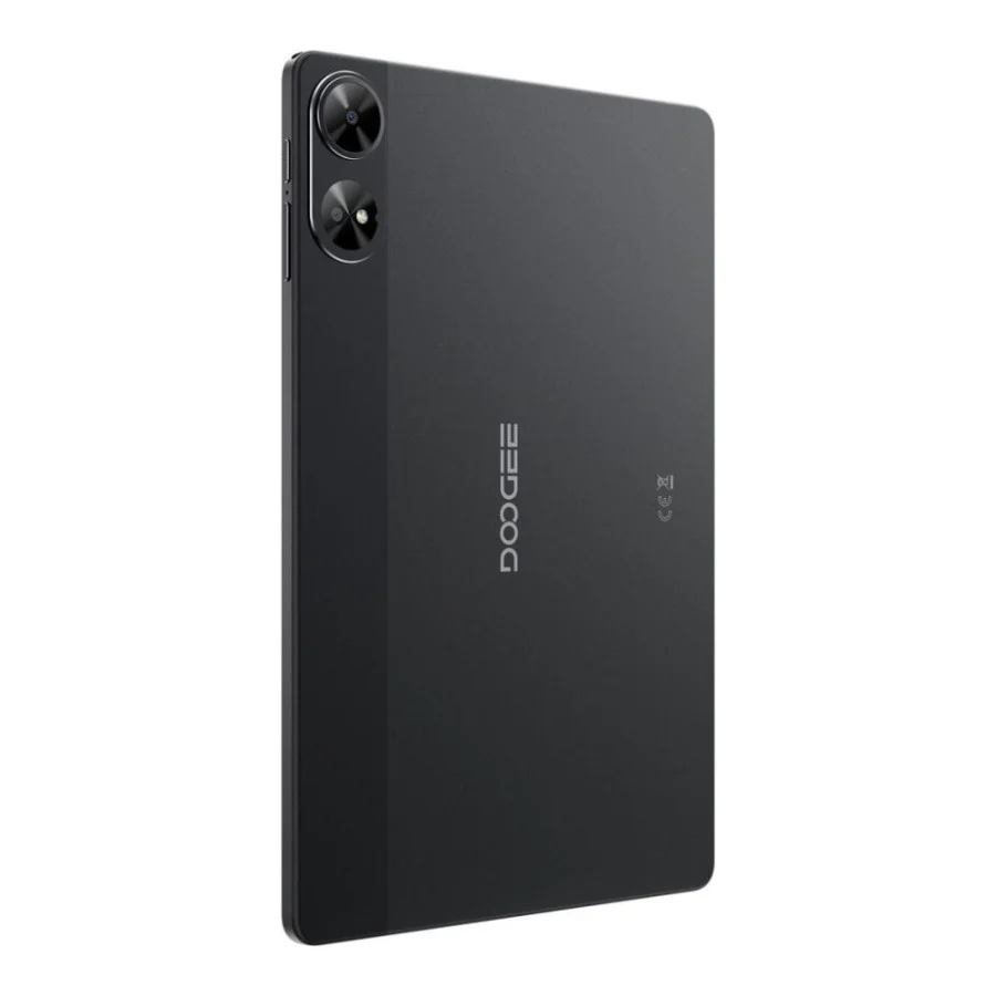 DOOGEE Tab G6+ 8/256GB Black