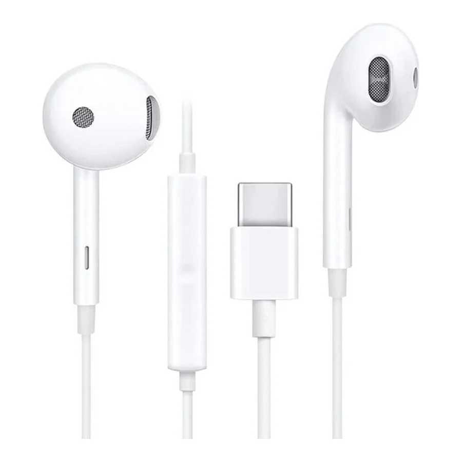 OPPO MH135 Type-C White