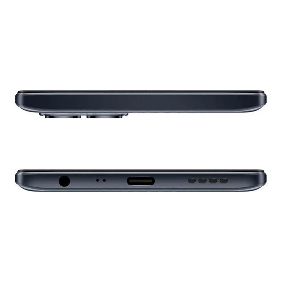 Realme Narzo 50 4/64GB Speed Black (Global Version)