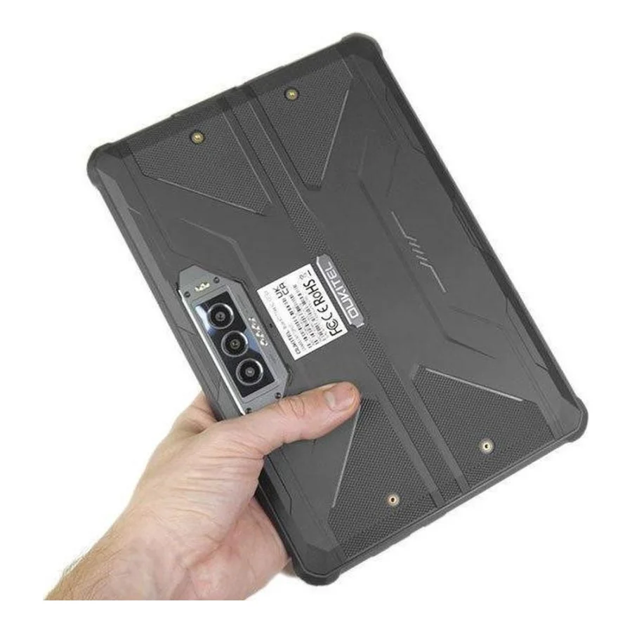 Oukitel RT7 8/256GB Black