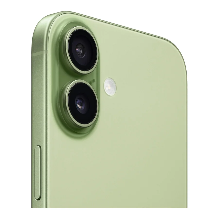 Apple iPhone 17 256GB Sage (MG6N4)