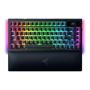 Razer BlackWidow V4 Pro 75% ANSI Black (RZ03-05130100-R3M1)