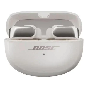 Bose Ultra Open Earbuds White Smoke (881046-0020)