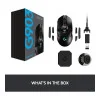 Logitech G903 Lightspeed Wireless Black (910-005084, 910-005674)