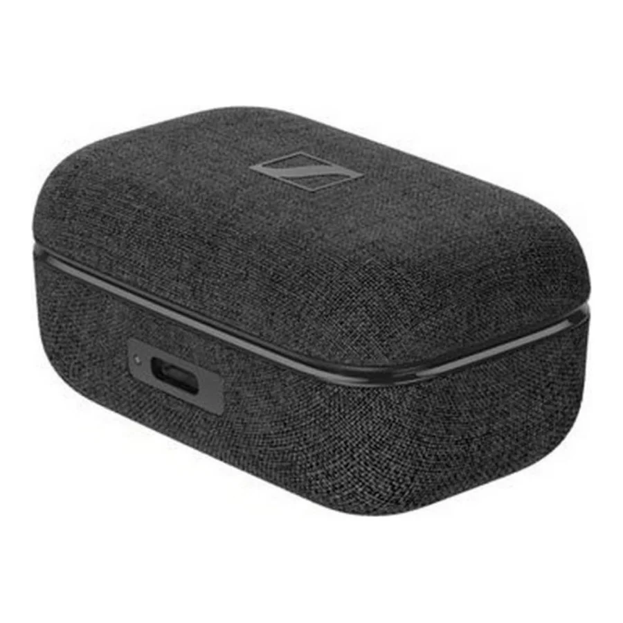 Sennheiser MOMENTUM True Wireless 4 Black Graphite (700365)
