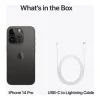 Apple iPhone 14 Pro 512GB Space Black (MQ1M3) (OB)