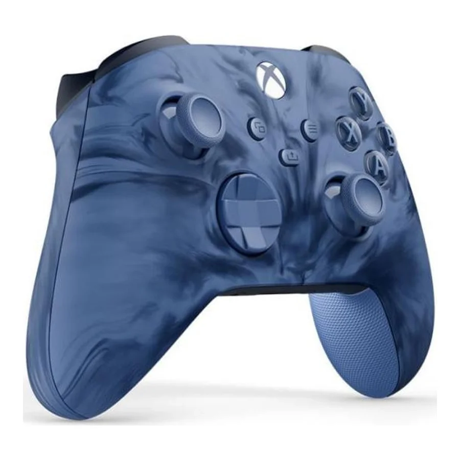 Microsoft Xbox Series X | S Wireless Controller Stormcloud Vapor Special Edition (QAU-00130)