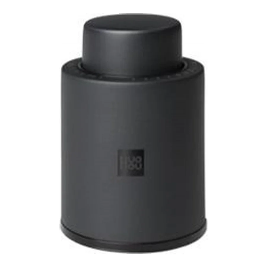 Xiaomi HuoHou Vacuum Stopper Black HU0075