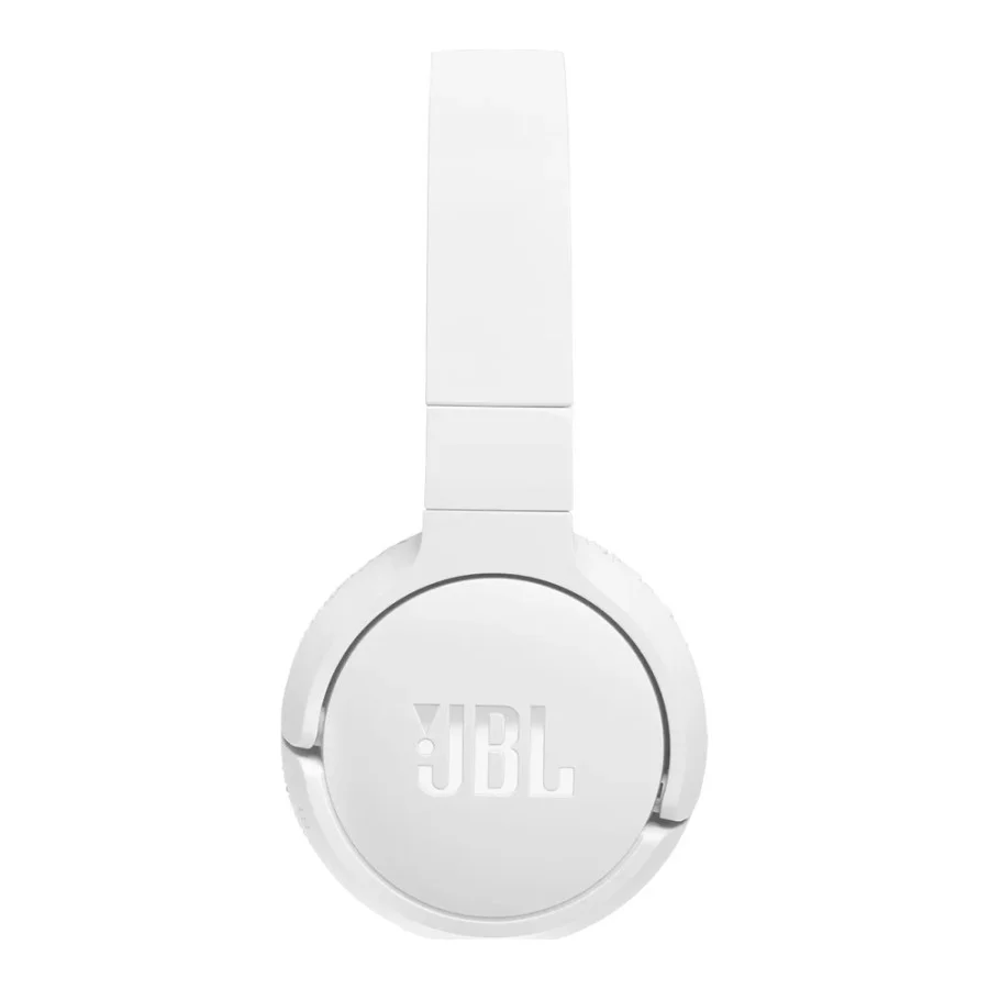 JBL Tune 670NC White (JBLT670NCWHT)