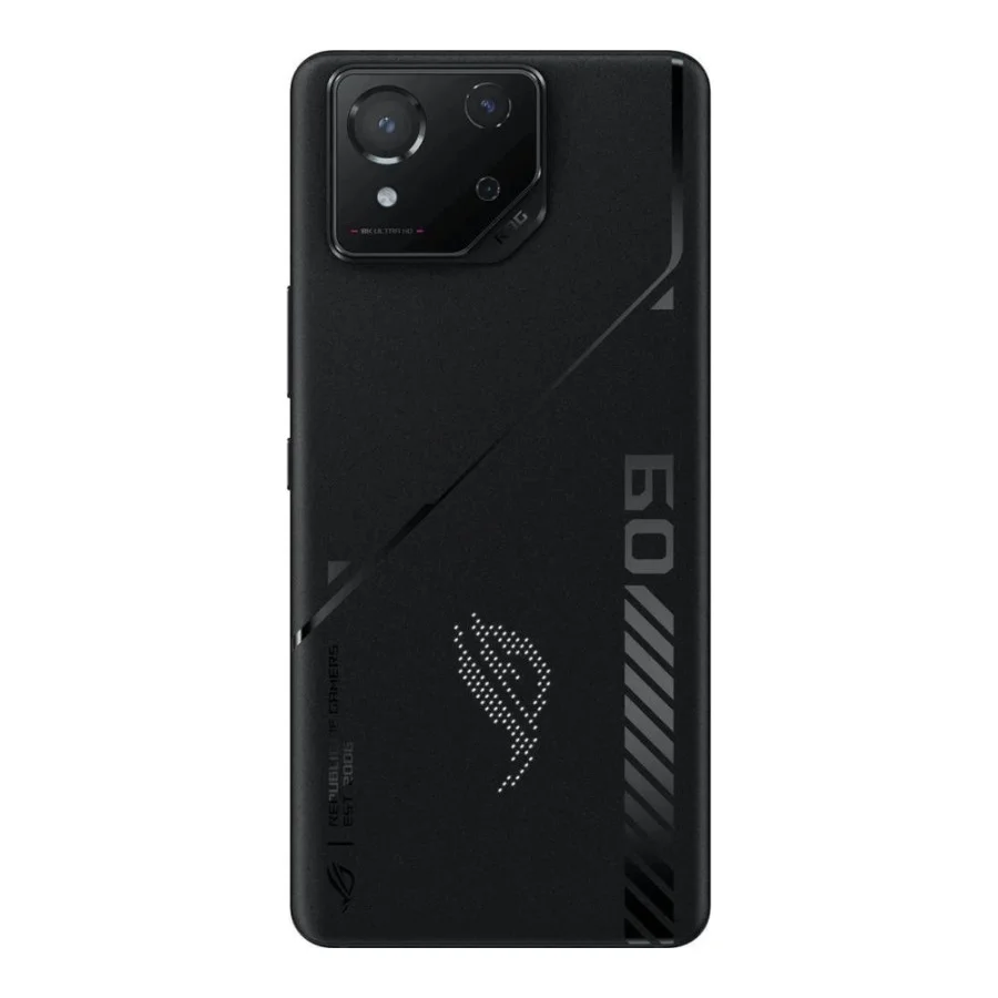 ASUS ROG Phone 9 12/512GB Phantom Black