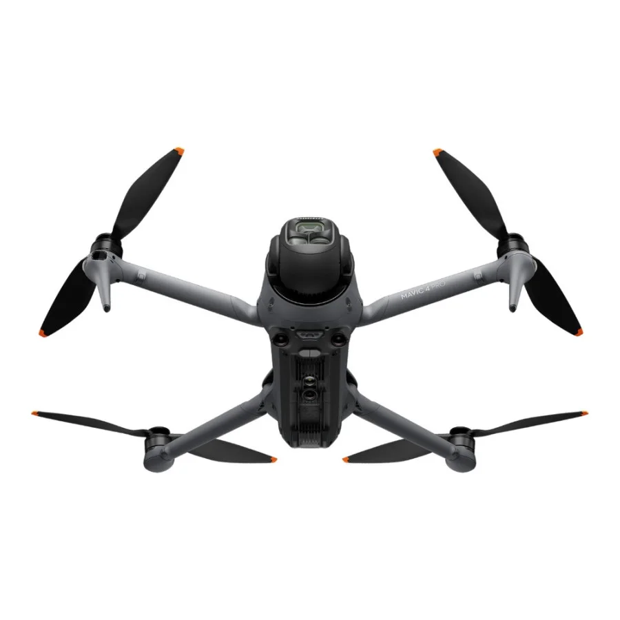 DJI Mavic 4 Pro Creator Combo RC Pro 2 (CP.MA.00000847.01)