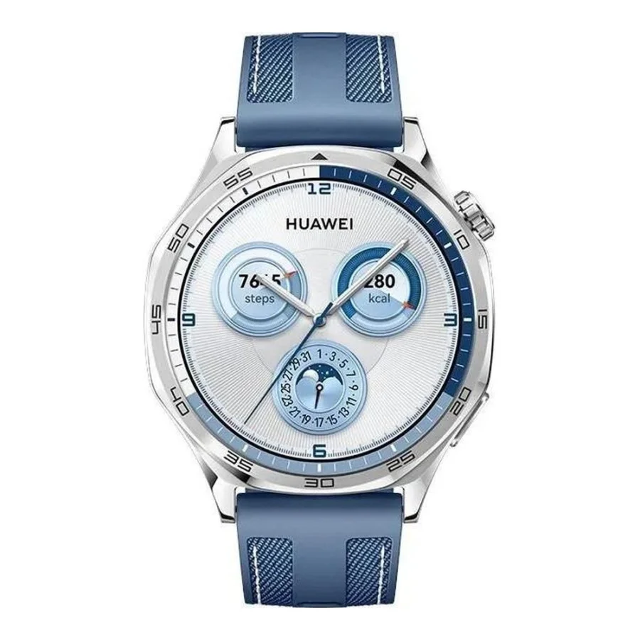 HUAWEI Watch GT 5 46mm Blue