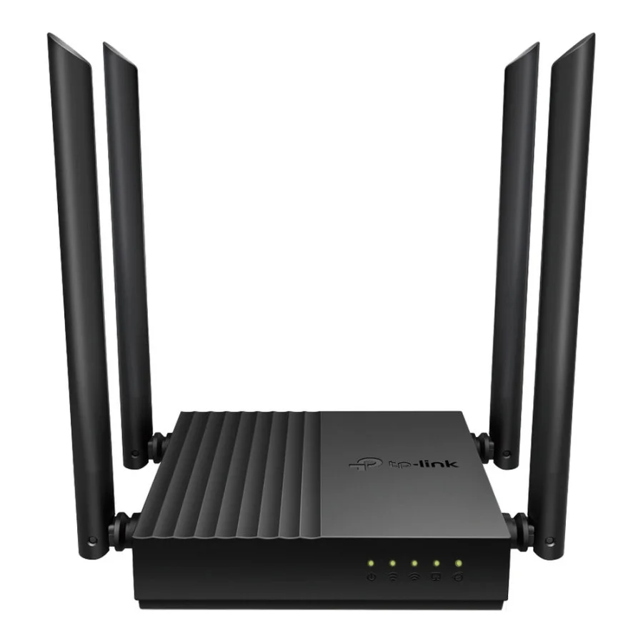 TP-Link Archer C64 (UA)