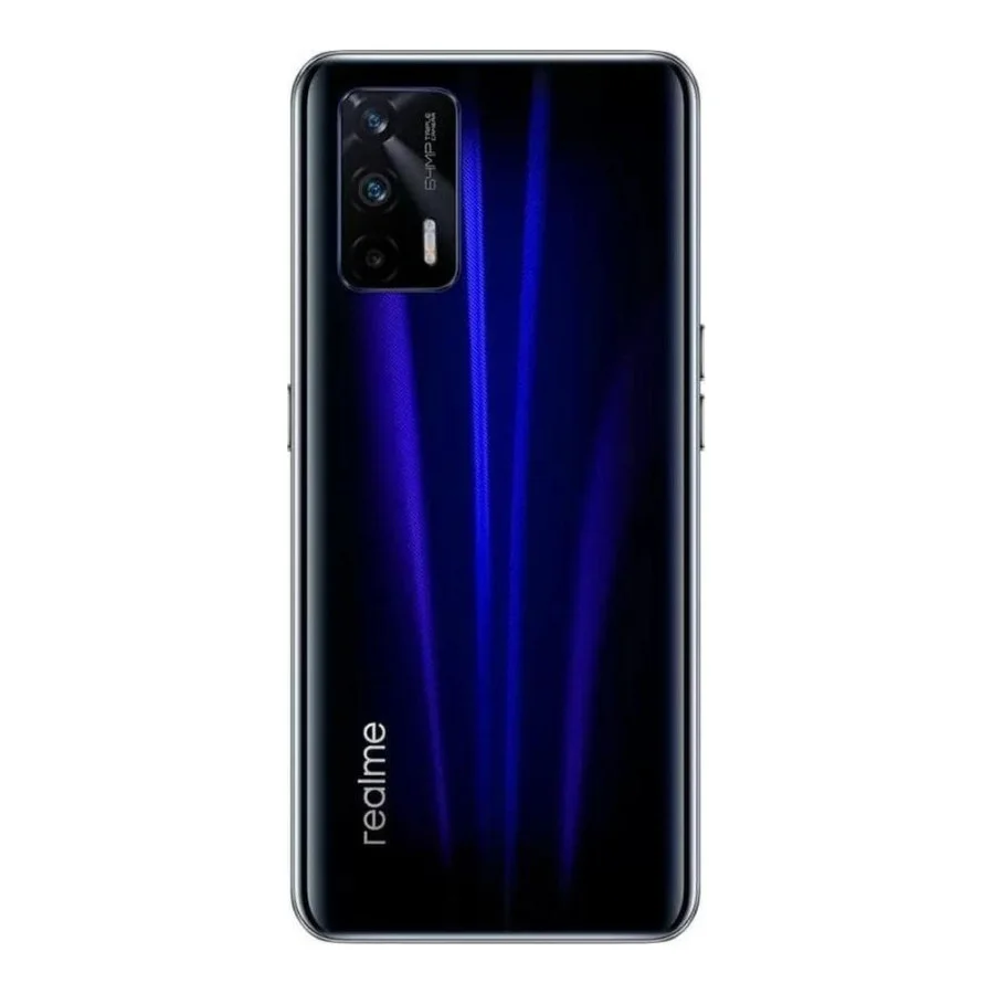 Realme GT 5G 8/128GB Dashing Blue (Global Version)