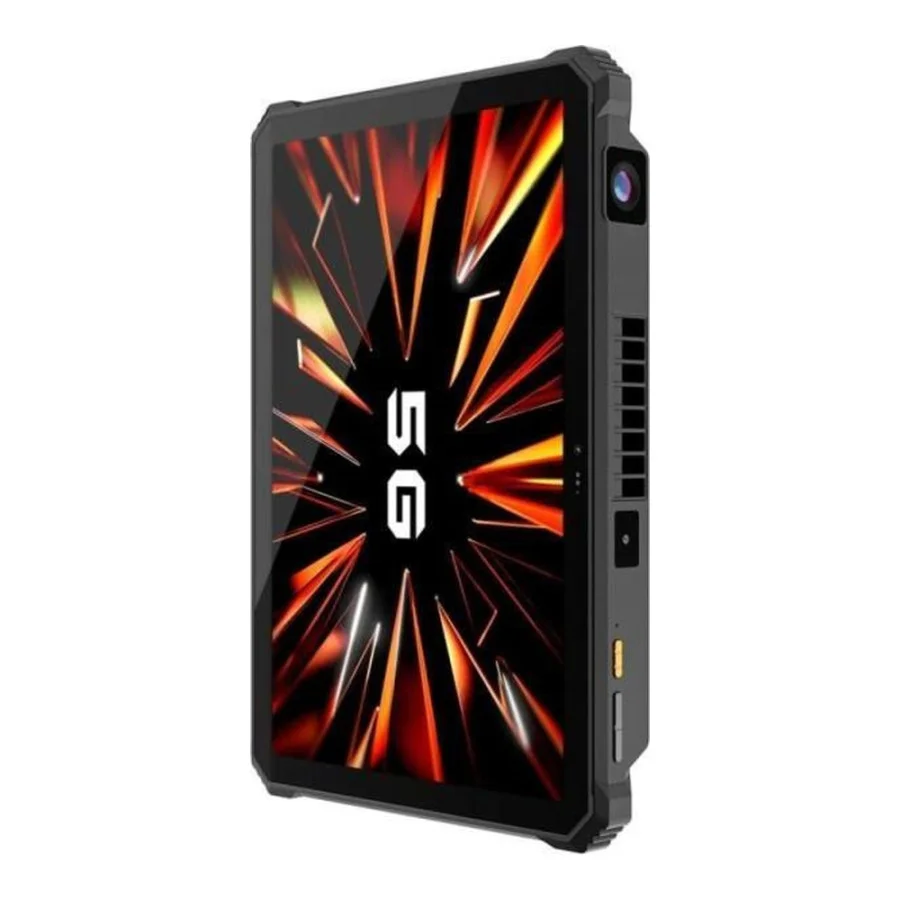 Blackview Active 12 Pro 12/256GB Black