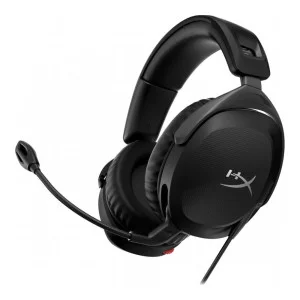 HyperX Cloud Stinger 2 Wired Black (519T1AA)