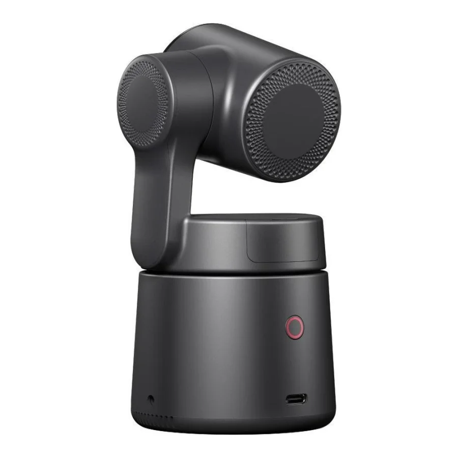 OBSBOT Tail Air AI-Powered 4K PTZ Streaming Camera (OTA-4K, OBSBOT-TAIL-AIR)