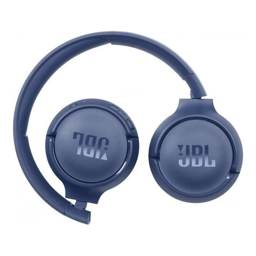 JBL Tune 510BT Blue (JBLT510BTBLUEU)