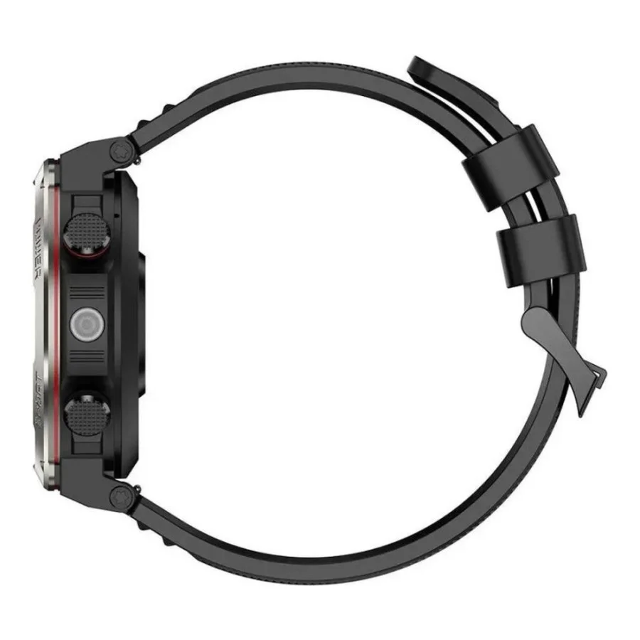 Blackview W50 Pro Black