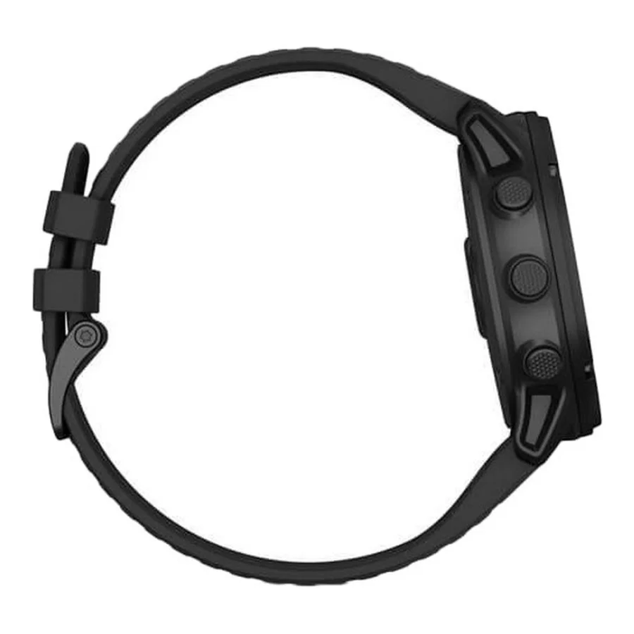 Garmin tactix Delta Sapphire Edition (010-02357-01/010-02357-00)