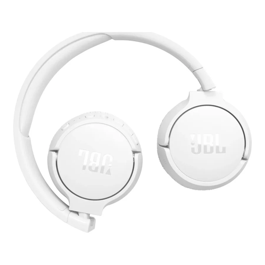 JBL Tune 670NC White (JBLT670NCWHT)