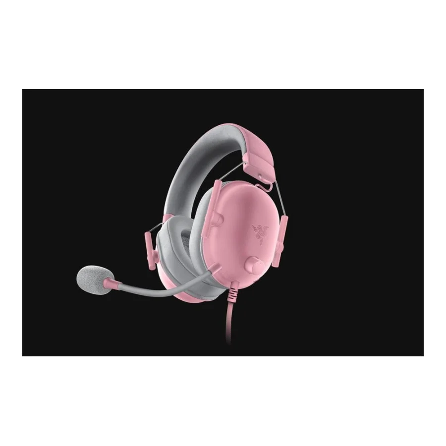 Razer Blackshark V2 X Quartz (RZ04-03240800-R3M1)