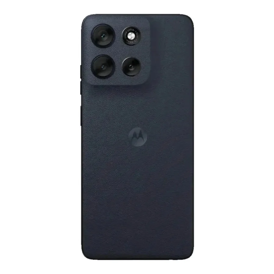 Motorola Moto G56 5G 8/128GB Black Oyster (Global Version)