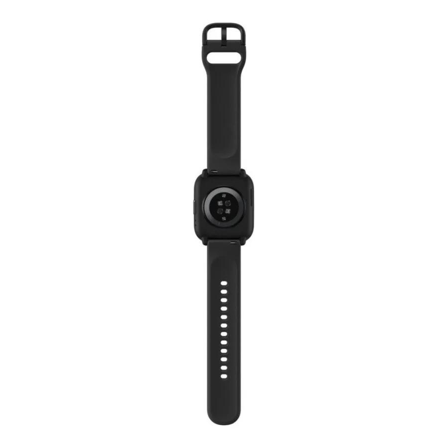 Amazfit Active Midnight Black (UA)
