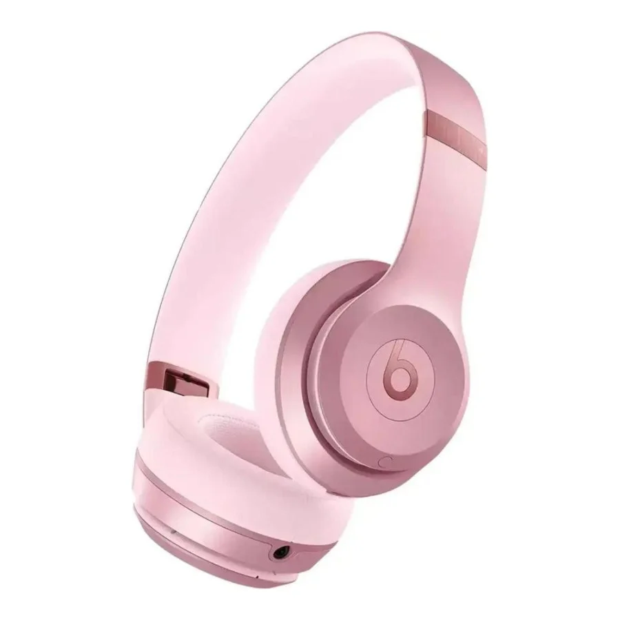Beats by Dr. Dre Solo 4 Metallic Pink (MDWJ4)